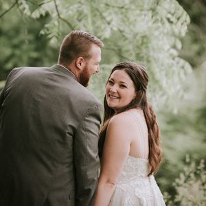 Meet your Posher, Leah